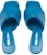 (W) MIU MIU Kulit Tumit Blok Hujung Empat Segi 'Blue Fashion' 5XX614_011_F0013_F_085