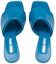Shop (W) MIU MIU Kulit Tumit Blok Hujung Empat Segi 'Blue Fashion' 5XX614_011_F0013_F_085