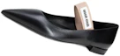 Shop (W) Zapatos Casuales de Cuero MIU MIU 'Moda Confort Negro' 5F930D_3AQO_FM010_F_009L
