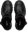 Shop (W) MIU MIU Leder High-Top-Sneaker ''Schwarz'' 5U296D_3KL9_F0002_F_030