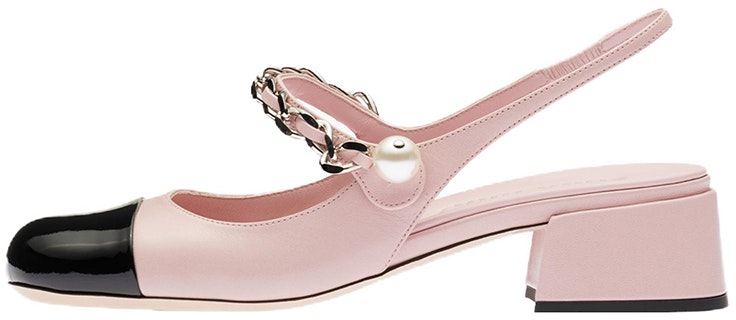 women-miu-miu-leather-high-heels-metal-chain-pink-pearl-5-i460-d-3-l4-i-f054-z-f-dx-35