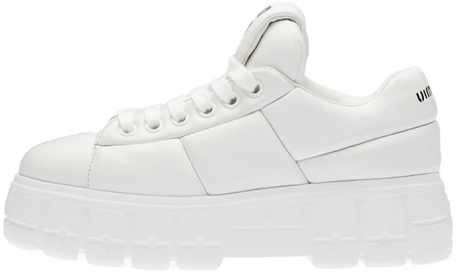 (W) MIU MIU Cuir Lacé ''Blanc Mode'' 5E876D_038_F0009_F_050 Buy (W) MIU MIU Cuir Lacé ''Blanc Mode'' 5E876D_038_F0009_F_050
