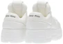 Shop (W) MIU MIU Cuir Lacé ''Blanc Mode'' 5E876D_038_F0009_F_050