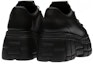 Shop (W) MIU MIU Kasut Derby Kulit Bertali 'Platform Hitam' 5E679D_A21_F0002_F_085