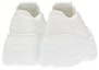 Shop (W) MIU MIU Kulit Lace-Up Derby 'White Platform' 5E679D_A21_F0009_F_085