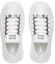 Purchase (W) MIU MIU Kulit Lace-Up Derby 'White Platform' 5E679D_A21_F0009_F_085