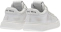 Shop (Women) MIU MIU Leather Low Top 'White Fashion' 5E916D_3G63_F0009_F_005