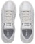 Purchase (Women) MIU MIU Leather Low Top 'White Fashion' 5E916D_3G63_F0009_F_005