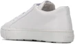 Purchase (Women) MIU MIU Leather Platform Sneakers 'White Fashion' 5E187D_3AQN_F0009_F_005
