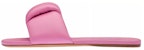 (W) Sandal Kulit MIU MIU 'Pink' 5XX546_LYB_F0638_F_005