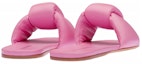 Shop (W) Sandal Kulit MIU MIU 'Pink' 5XX546_LYB_F0638_F_005