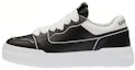 Buy (W) MIU MIU Kasut Kulit 'Fesyen Hitam' 5E838D_A21_F0967_F_005