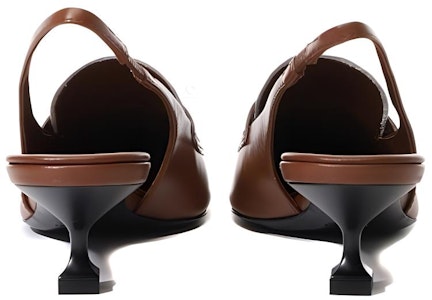 (W) ミュウミュウ レザー スティレット ブラウン (MiuMiu Leather Stiletto Brown) 5D901D_276_F031W Purchase (W) ミュウミュウ レザー スティレット ブラウン (MiuMiu Leather Stiletto Brown) 5D901D_276_F031W