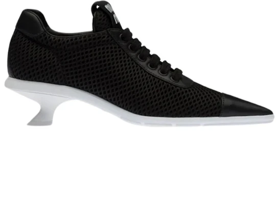(W) MIU MIU Escarpins en Cuir Noir à Talon Aiguille et Bout Pointu 5E743D_77T_F0002_F_055 Order (W) MIU MIU Escarpins en Cuir Noir à Talon Aiguille et Bout Pointu 5E743D_77T_F0002_F_055