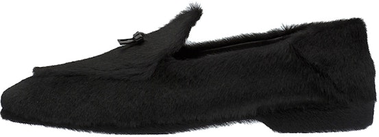 (Women) MIU MIU Loafer 'Black' 5D587D_173_F0002_F_015 (Women) MIU MIU Loafer 'Black' 5D587D_173_F0002_F_015