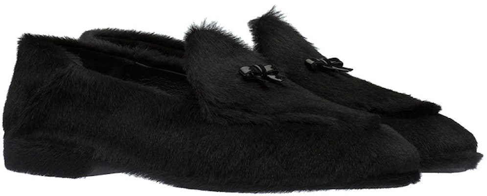 (W) MIU MIU Loafer Hitam 5D587D_173_F0002_F_015 Order (W) MIU MIU Loafer Hitam 5D587D_173_F0002_F_015