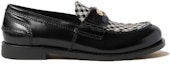Lookbook (W) MIU MIU Loafer 'Hitam Fesyen Selesa' 5D773D_3LNY_F0002_F_A020