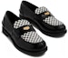 Shop (W) MIU MIU Loafer 'Hitam Fesyen Selesa' 5D773D_3LNY_F0002_F_A020