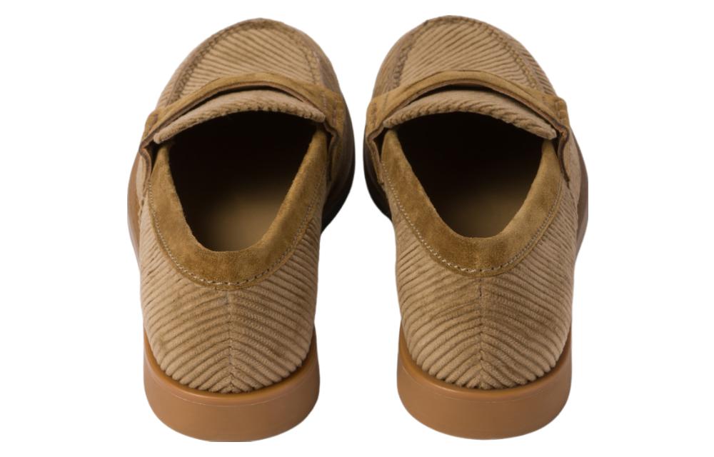 (W) MIU MIU Loafer 'Cinnamon' 圖 5