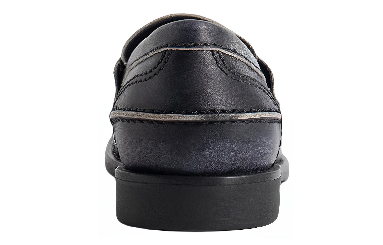 Lookbook (W) ミュウミュウ ヴィンテージブルー ローファー 5D773D_3G48_F0002