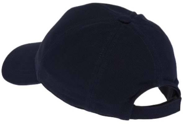 (W) ミュウミュウ ロゴデザイン ファブリック ブルー キャップ. 5HC179_2DXI_F022X Lookbook (W) ミュウミュウ ロゴデザイン ファブリック ブルー キャップ. 5HC179_2DXI_F022X