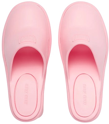 (W) MIU MIU Sandal Tumit Label Hiasan 'Pink' 5I681D_3LKZ_F0028_F_G065 Lookbook (W) MIU MIU Sandal Tumit Label Hiasan 'Pink' 5I681D_3LKZ_F0028_F_G065