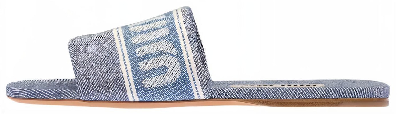 (W) MIU MIU Sandal Logo Jacquard Biru Denim 5XX558_3LKY_F0016_F_005 Buy (W) MIU MIU Sandal Logo Jacquard Biru Denim 5XX558_3LKY_F0016_F_005