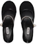 Shop (W) MIU MIU Sepatu Mary Jane 'Kristal Imitasi Hitam' 5I685D_099_F0002_F_065