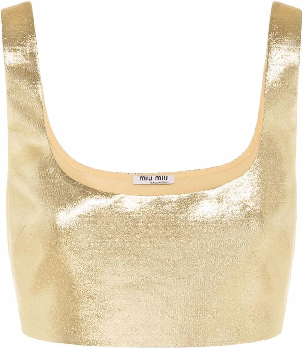 women-miu-miu-metallic-gold-cropped-tank-top-fashion-mt-1752-10-mo-f0056