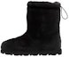 Buy (W) Botas de Media Pierna de Piel de Oveja MIU MIU 'Negras' 5U602D_173_F0002_F_010