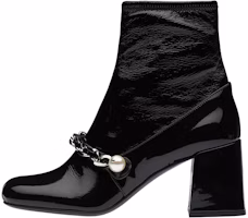 (Women) MIU MIU Naplak 'Black' 5T607D_3LB1_F0002_F_065 (Women) MIU MIU Naplak 'Black' 5T607D_3LB1_F0002_F_065