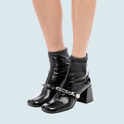 (W) 미우미우 나파 블랙 (Miu Miu Napa Black) 5T607D_3LB1_F0002_F_065 Purchase (W) 미우미우 나파 블랙 (Miu Miu Napa Black) 5T607D_3LB1_F0002_F_065