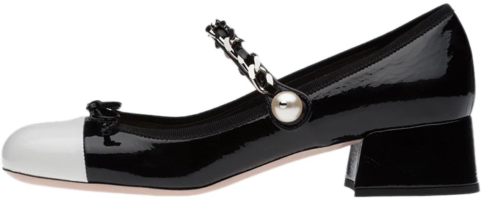 women-miu-miu-naplak-black-and-white-bow-5-i485-d-0-po-f0967-f-035