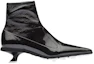 Order (W) MIU MIU Naplak Mid-Top ''Zwart Leer'' 5T560D_3LBQ_F0002_F_055