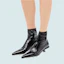 Details for (W) MIU MIU Naplak Mid-Top ''Zwart Leer'' 5T560D_3LBQ_F0002_F_055