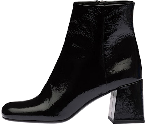 (Women) MIU MIU Naplak Retro 'Black Zip' 5T487D_ML3_F0002_F_065 Buy (Women) MIU MIU Naplak Retro 'Black Zip' 5T487D_ML3_F0002_F_065
