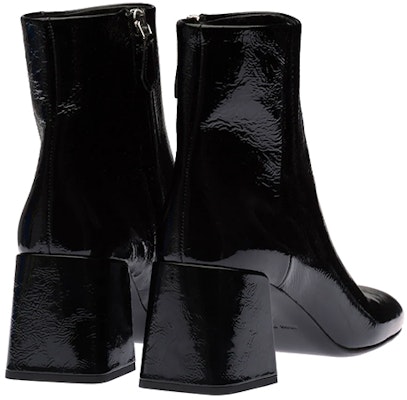 (Women) MIU MIU Naplak Retro 'Black Zip' 5T487D_ML3_F0002_F_065 Shop (Women) MIU MIU Naplak Retro 'Black Zip' 5T487D_ML3_F0002_F_065