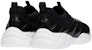 (W) MIU MIU Nappa Slip-On Sneakers 'Kulit Hitam' 5S369D_1L1_F0002_F_010