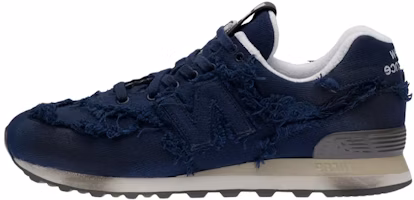 (Women) MIU MIU New Balance x 574 'Fashion Blue' 5E765D_CSL_F0V41_F_015 (Women) MIU MIU New Balance x 574 'Fashion Blue' 5E765D_CSL_F0V41_F_015