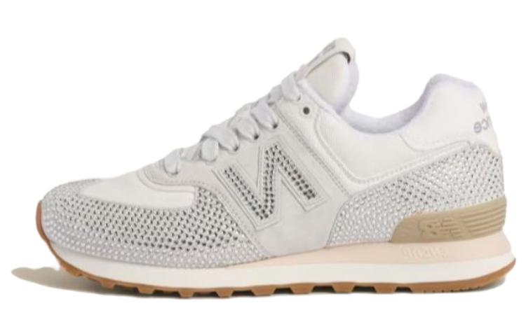 (Women) MIU MIU New Balance x Low-Top 'White Fabric' 5E044E_3LN8_F0009_F_015