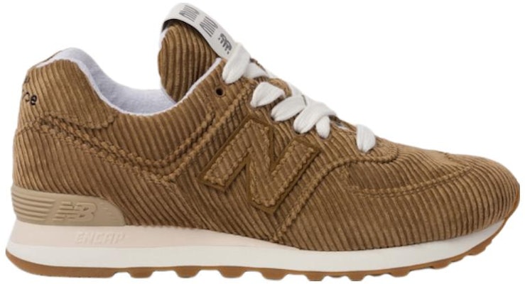 (W) MIU MIU New Balance x Low 'Cinnamon Comfort' Sepatu Rendah 5E062E_W57_F0401_F_015 Order (W) MIU MIU New Balance x Low 'Cinnamon Comfort' Sepatu Rendah 5E062E_W57_F0401_F_015