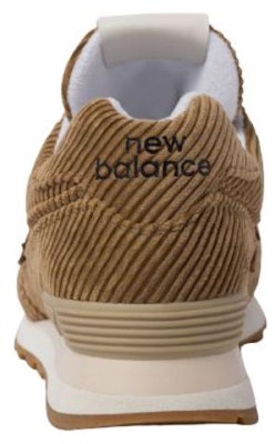 (W) MIU MIU New Balance x Low 'Cinnamon Comfort' Sepatu Rendah 5E062E_W57_F0401_F_015 Shop (W) MIU MIU New Balance x Low 'Cinnamon Comfort' Sepatu Rendah 5E062E_W57_F0401_F_015