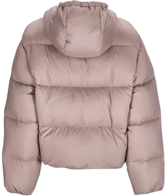 (W) Miu Miu 裸粉刺绣字母连帽拉链夹克 ML1073-15MJ-F0065 Lookbook (W) Miu Miu 裸粉刺绣字母连帽拉链夹克 ML1073-15MJ-F0065