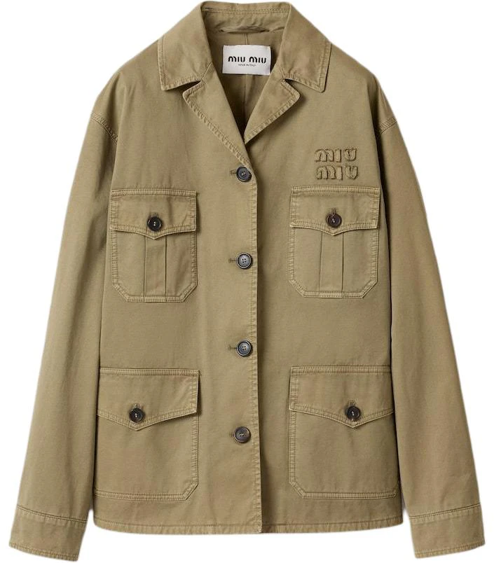 women-miu-miu-olive-green-letter-jacquard-single-breasted-long-sleeve-jacket-mh-1977-16-ms-f0393-s-ooo