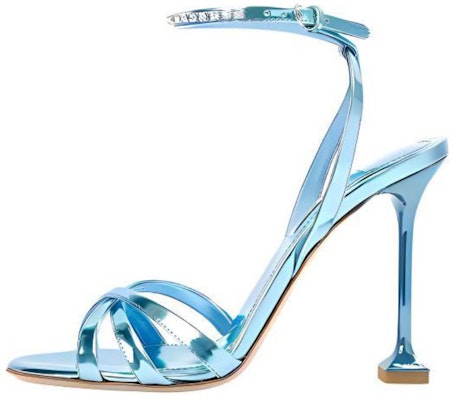 (Women) MIU MIU Open Heel Slide 'Blue Fashion' 5X847D_F10_53L0M_F_0012 Purchase (Women) MIU MIU Open Heel Slide 'Blue Fashion' 5X847D_F10_53L0M_F_0012