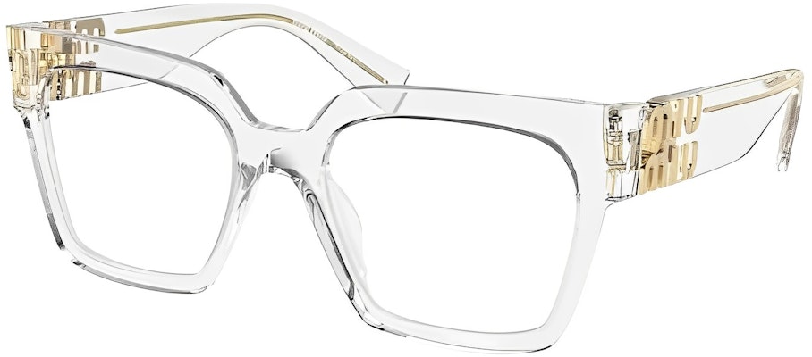 (W) Cermin Mata MIU MIU Bingkai Bulat Wanita (Sesuai untuk Preskripsi). MU04UV2AZ1O1 Order (W) Cermin Mata MIU MIU Bingkai Bulat Wanita (Sesuai untuk Preskripsi). MU04UV2AZ1O1