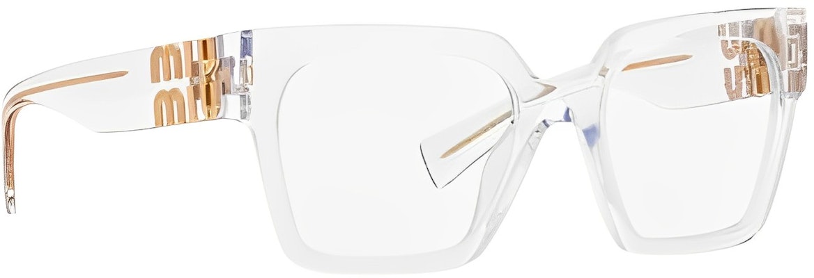 (W) Cermin Mata MIU MIU Bingkai Bulat Wanita (Sesuai untuk Preskripsi). MU04UV2AZ1O1 Purchase (W) Cermin Mata MIU MIU Bingkai Bulat Wanita (Sesuai untuk Preskripsi). MU04UV2AZ1O1