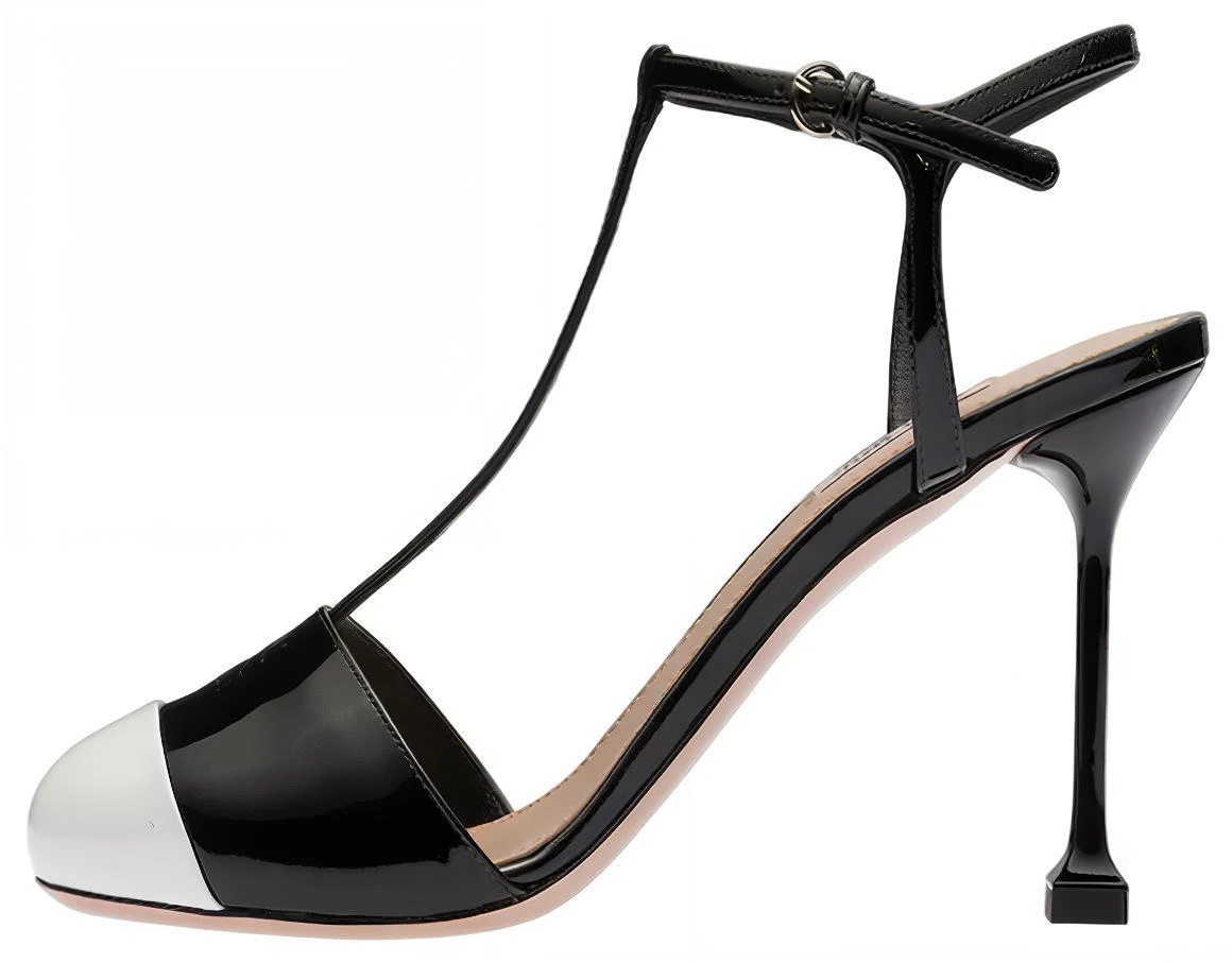 women-miu-miu-patent-buckle-sandals-black-5-i769-d-3-ajx-f0967-f-m085