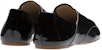 (Women) MIU MIU Patent Lace-Up Shoes 'Black' 5E442D_H27_F0002_F_005