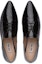 Purchase (Women) MIU MIU Patent Lace-Up Shoes 'Black' 5E442D_H27_F0002_F_005